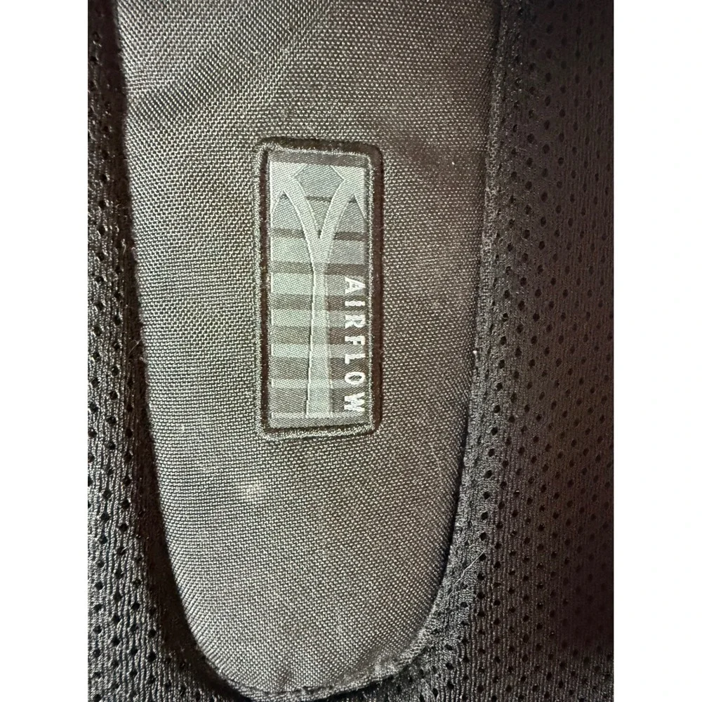 SwissGear airflow backpack